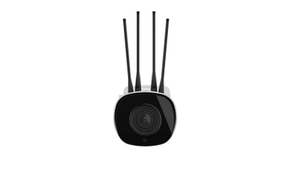 Milesight 5G AI Camera MS-C2966-RFGPE