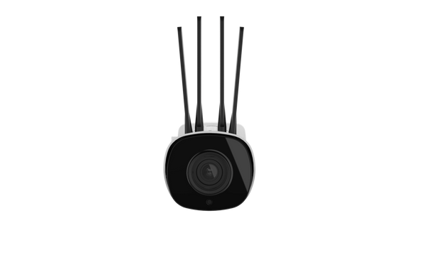 Milesight 5G AI Camera MS-C2966-RFGPE