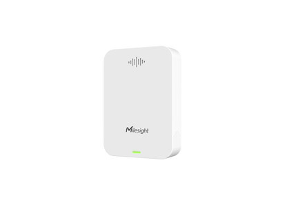 Milesight  Smart Restroom iBox Kit