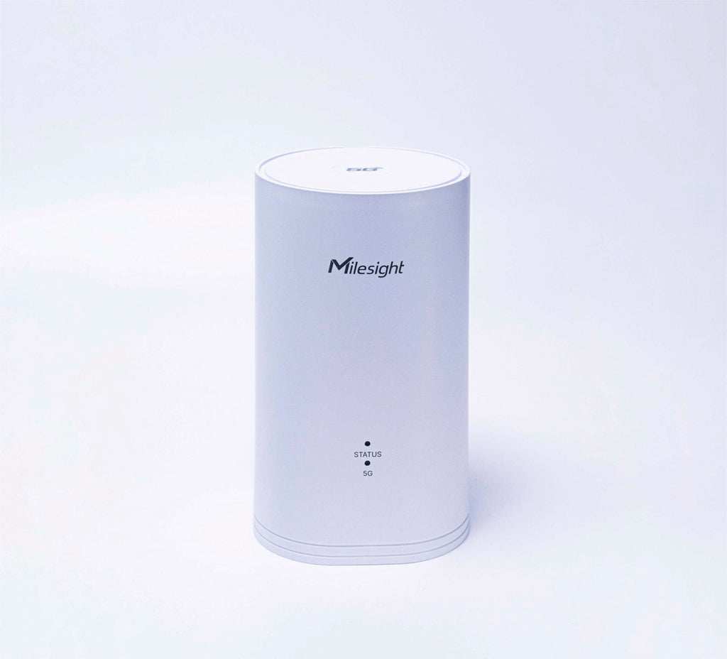 Milesight 5G CPE Router UF51 – MCCI