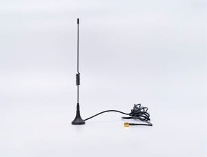 Milesight Industrial LoRaWAN Gateway UG56