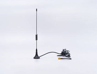 Milesight Industrial LoRaWAN® Gateway UG56