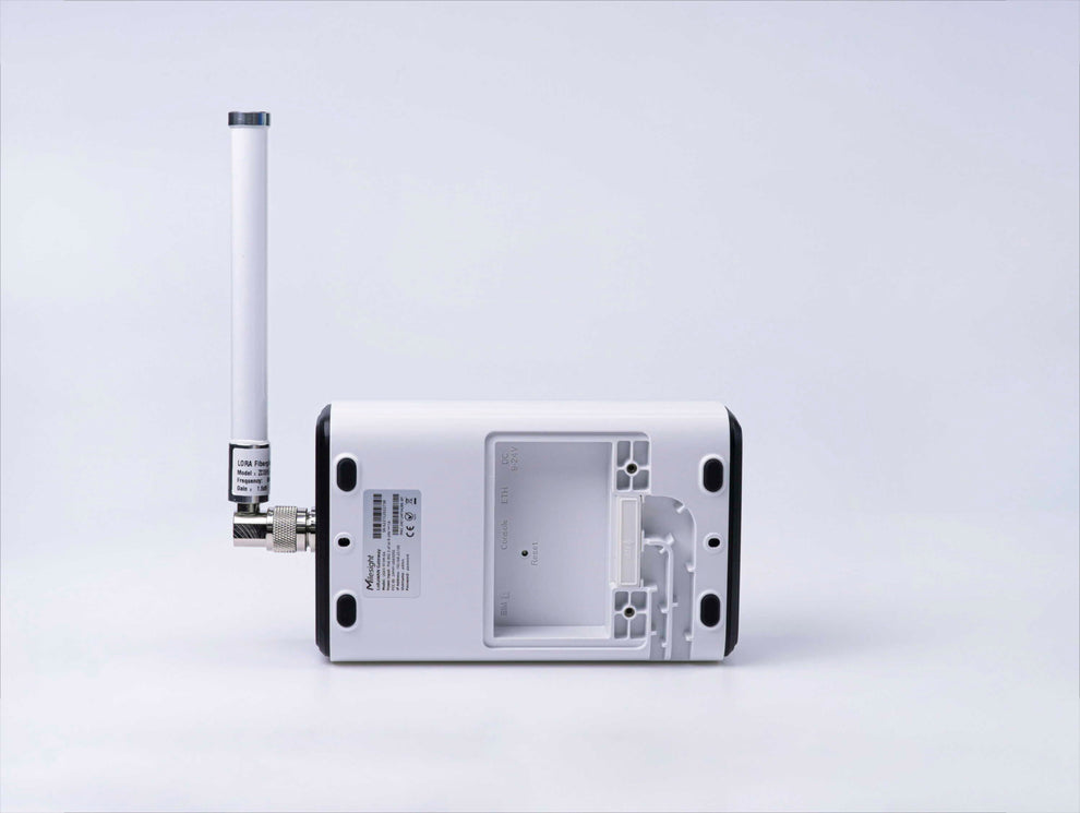 Milesight UG65 LoRaWAN Gateway | 8-Channel, IP65, Cellular – MCCI