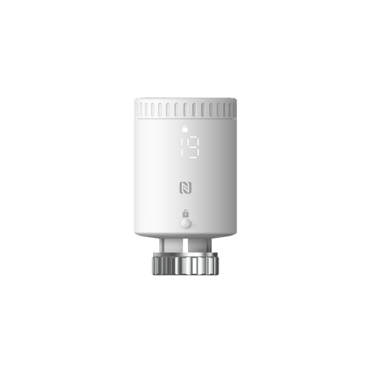 Milesight Smart Radiator Thermostat WT101