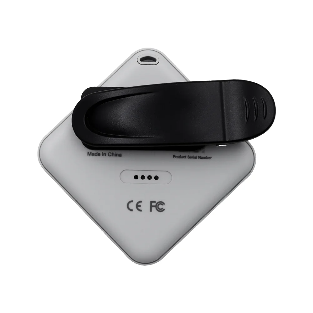 Elecrow Multifunctional Universal Belt Clip, Suitable for ThinkNode M1/M3/M5