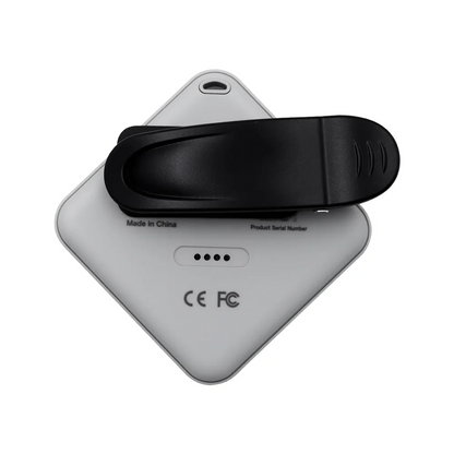 Elecrow Multifunctional Universal Belt Clip, Suitable for ThinkNode M1/M3/M5