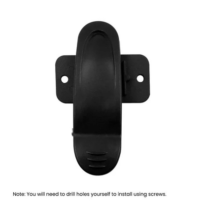 Elecrow Multifunctional Universal Belt Clip, Suitable for ThinkNode M1/M3/M5