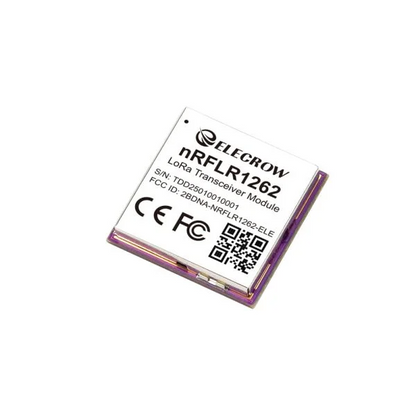 Elecrow nRFLR1262 Wireless Transceiver Module