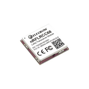 Elecrow nRFLRCC68 Wireless Transceiver Module