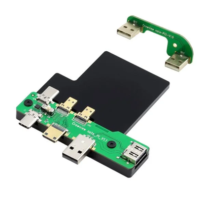 Elecrow Bridge Kit for CrowView Note-Raspberry Pi 5 Bridge Board