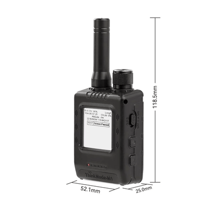 Elecrow ThinkNode M1 LoRa Meshtastic Walkie-Talkie