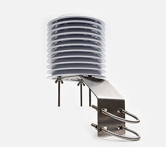 Milesight Sensor Shelter Kit for EM320-TH