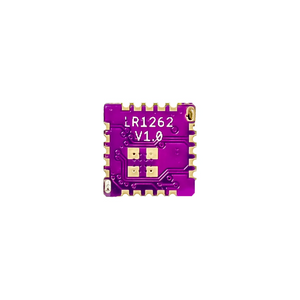 Elecrow LR1262 Long-Range LoRa Wireless Transceiver Module