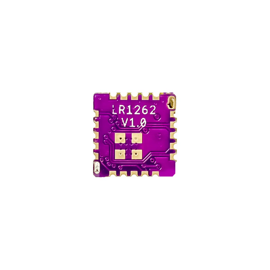 Elecrow LR1262 Long-Range LoRa Wireless Transceiver Module