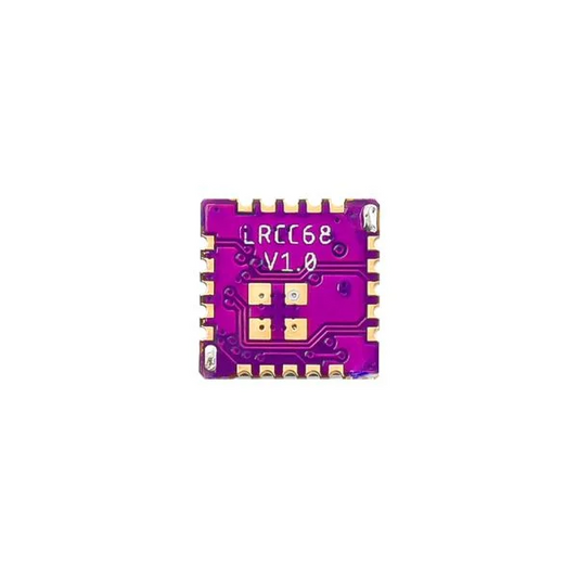 Elecrow LRCC68 Long-Range LoRa Wireless Transceiver Module
