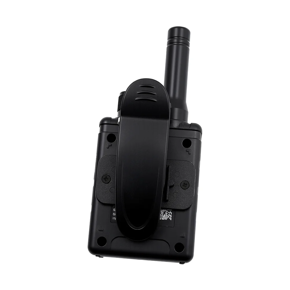 Elecrow Multifunctional Universal Belt Clip, Suitable for ThinkNode M1/M3/M5