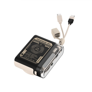 Elecrow ThinkNode M4 Meshtastic Power Bank
