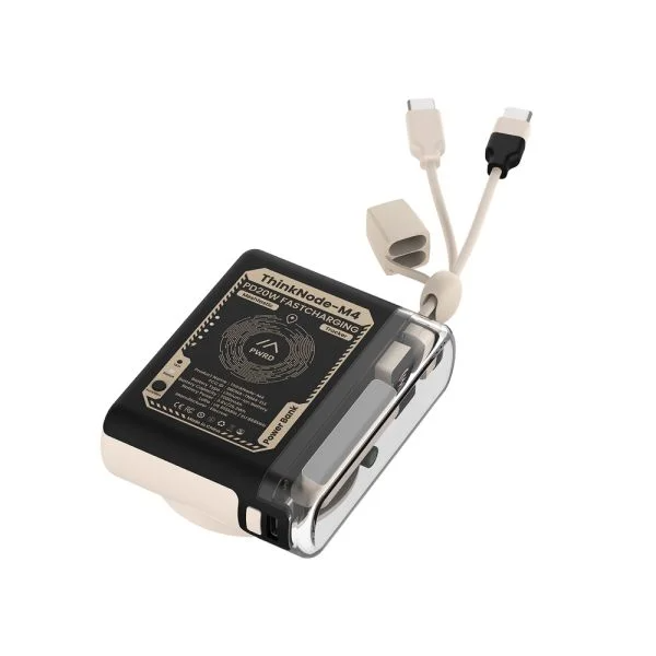 Elecrow ThinkNode M4 LoRaWAN Tracker Power Bank