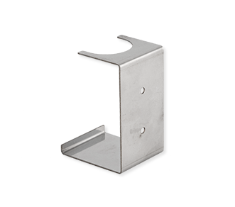 Milesight Thermal Buffer Mounting Bracket for TS30X/TS602