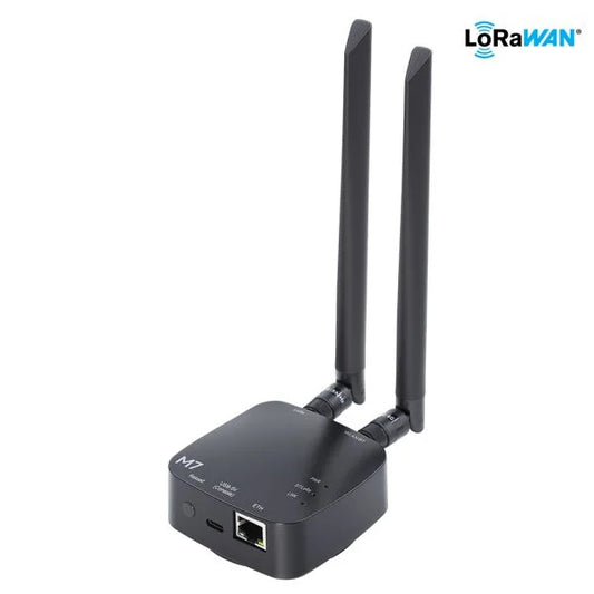 Elecrow ThinkNode M7 LoRaWAN Wireless Communication Gateway