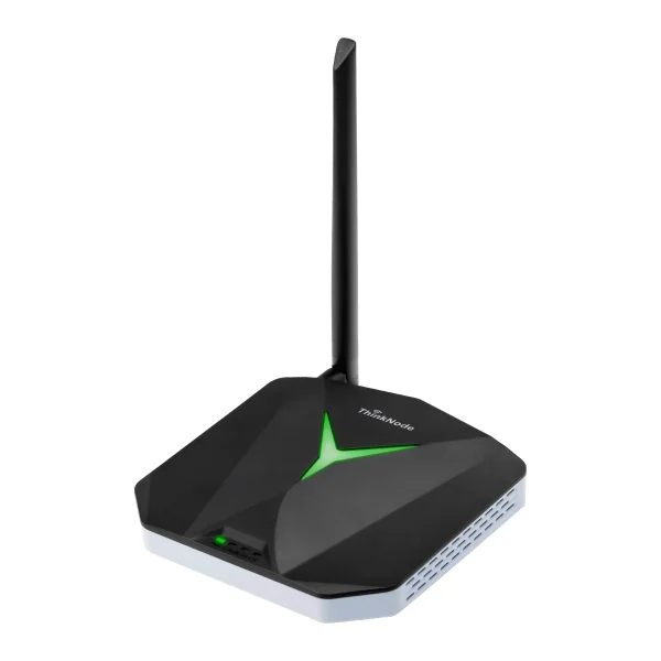 Elecrow ThinkNode G1 Indoor 8-Channel LoRaWAN Gateway