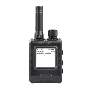 Elecrow ThinkNode M1 LoRa Meshtastic Walkie-Talkie