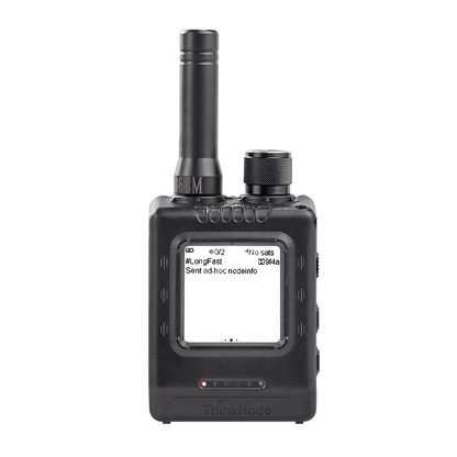 Elecrow ThinkNode M1 LoRa Meshtastic Walkie-Talkie