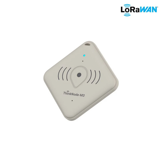 Elecrow ThinkNode M3 Tracker Card - LoRaWAN Tracker