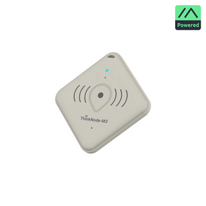 Elecrow ThinkNode M3 Meshtastic Tracker Card