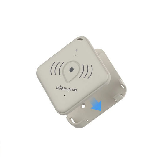 Elecrow ThinkNode M3 Tracker Card - LoRaWAN Tracker