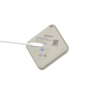 Elecrow ThinkNode M3 Meshtastic Tracker Card