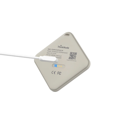 Elecrow ThinkNode M3 Meshtastic Tracker Card