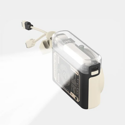 Elecrow ThinkNode M4 LoRaWAN Tracker Power Bank