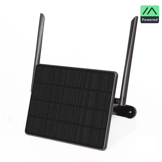 Elecrow ThinkNode M6 Outdoor Solar Power for Meshtastic