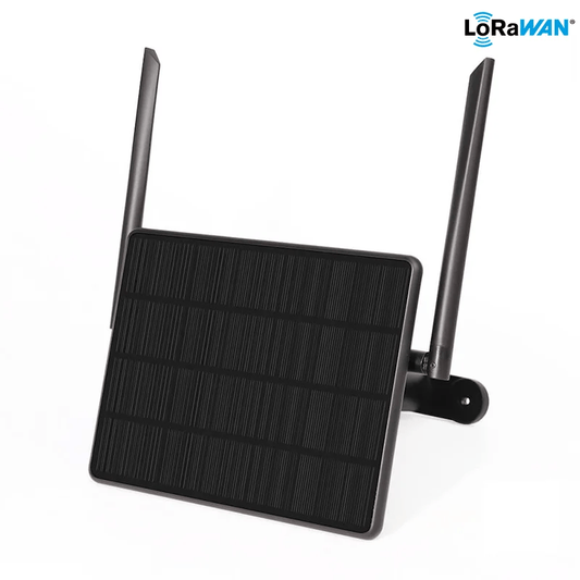 Elecrow ThinkNode M6 Outdoor Solar Power for LoRa