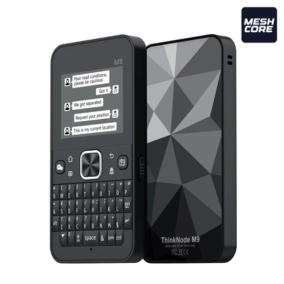 Elecrow ThinkNode M9 MeshCore Communication Device