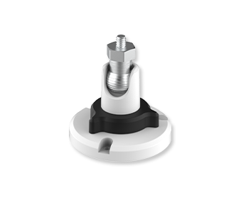 Milesight Adjustable Angle Ceiling-mounted Bracket VB02