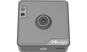 Milesight Sensing Camera X1