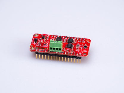 MCCI Catena 4470 Wing, assembled, M101