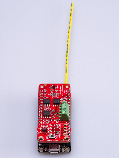 MCCI Catena® 4470 Modbus Node for LoRaWAN® technology