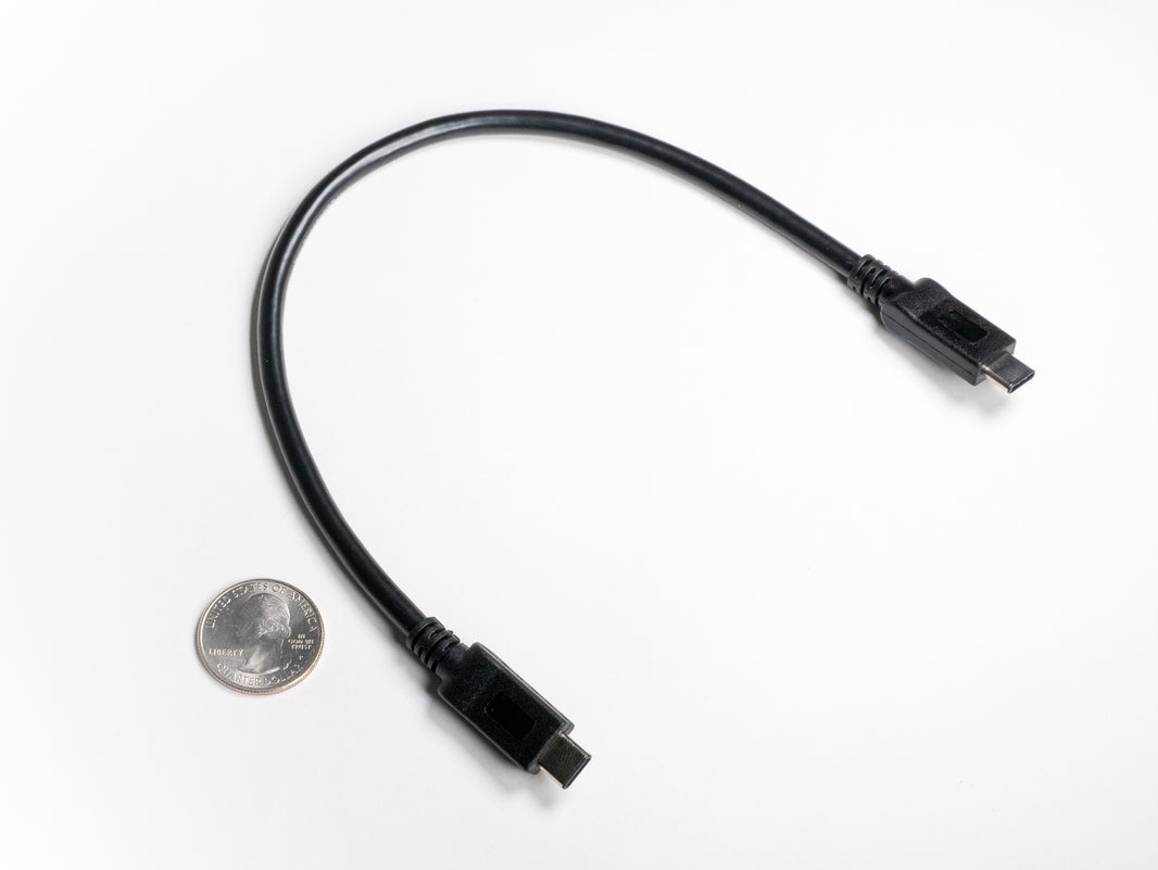 USB Switches – MCCI