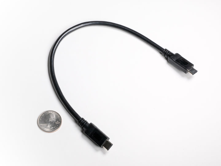 USB Test Devices – MCCI