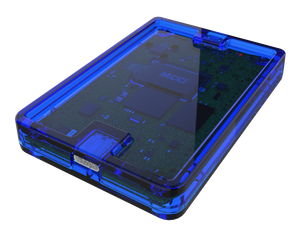 MCCI Model 3411 USB3.2 Gen2 Test Device