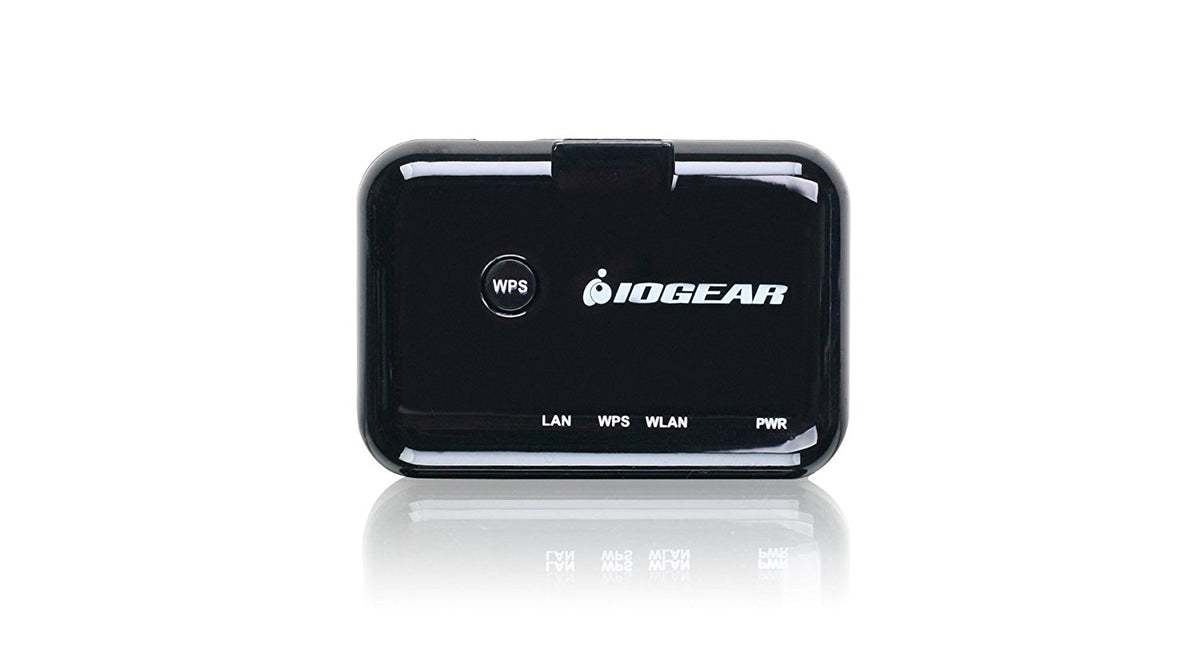 MCCI Wi-Fi / Ethernet Bridge