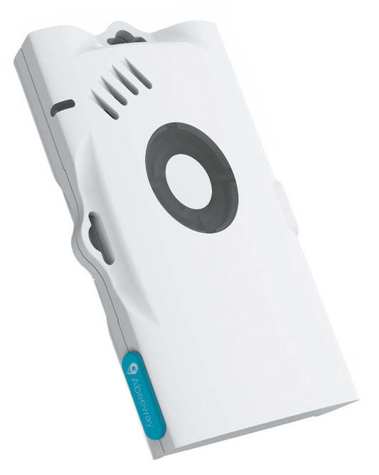 Abeeway Smart Badge