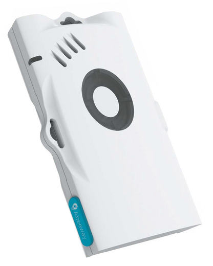 Abeeway Smart Badge