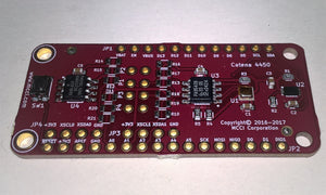 MCCI Catena 4450 Wing only