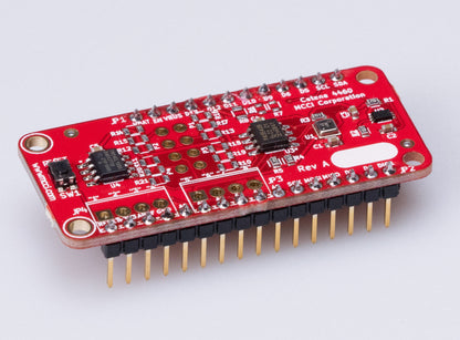 MCCI Catena 4460 DIY Factory