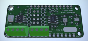 MCCI Catena 4460 Feather wing