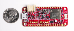 MCCI Catena® 4618 Integrated Node for LoRaWAN® technology